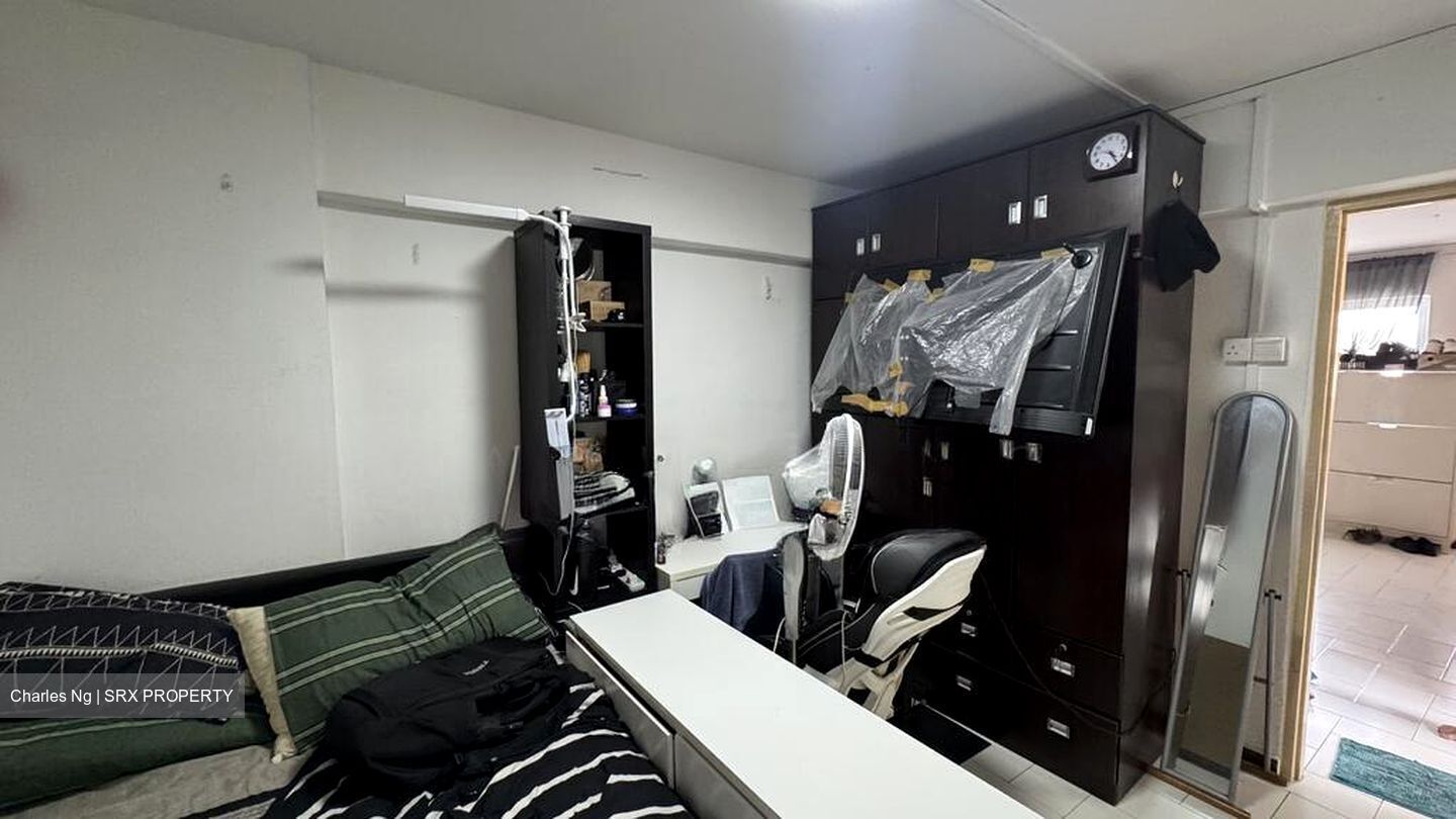 Blk 335B Smith Street (Central Area), HDB 4 Rooms #595068301
